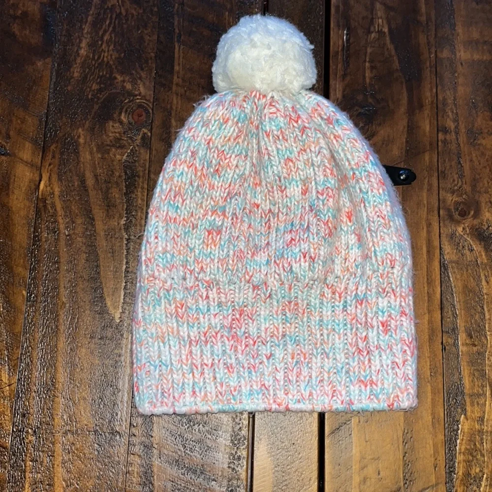 Gymboree Girls Hat Bundle
